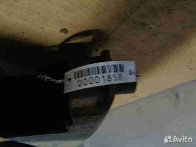 Рычаг зад L Volvo XC70 1 (SZ,LZ)