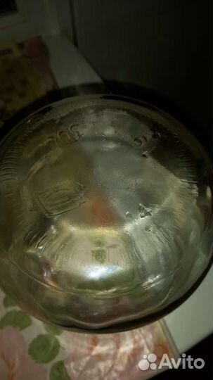 Стеклянные банки