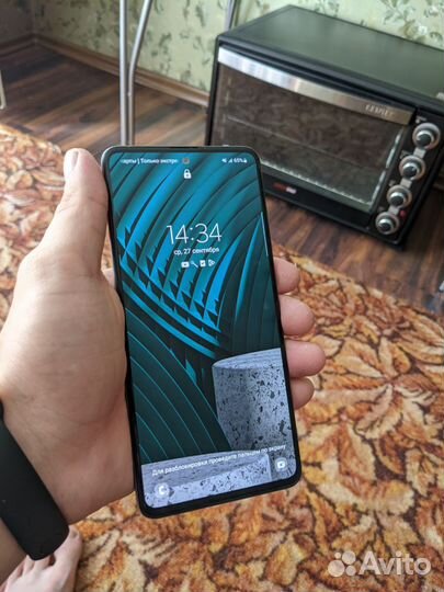 Samsung Galaxy A51 64gb