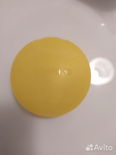 Продам накладки на грудь