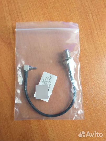 Переходник CRC9-F