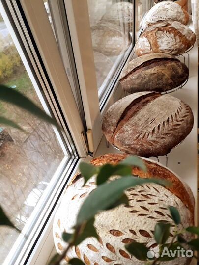 Хлеб Тартин