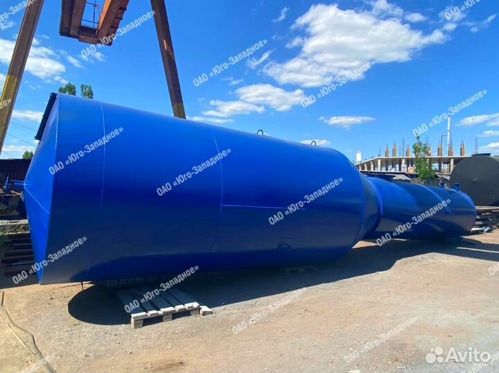 Башни водонапорные, резервуары для гсм, воды и пр