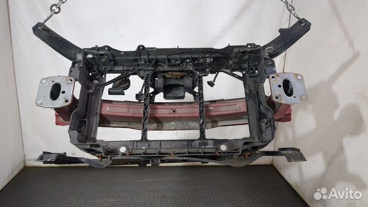 Рамка передняя Mazda 3 (BM)