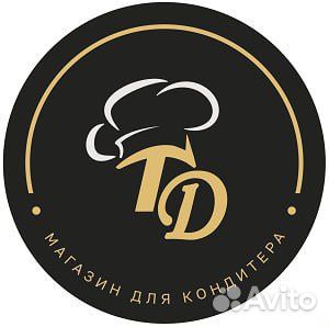Кассир-Консультант в магазин для кондитера