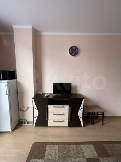 Квартира-студия, 22 м², 3/11 эт.