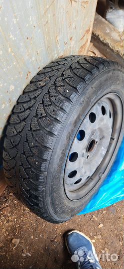 Шины 185 65 15