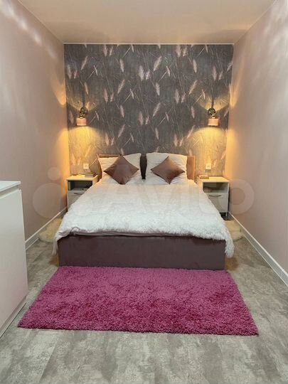 2-к. квартира, 45 м², 5/5 эт.