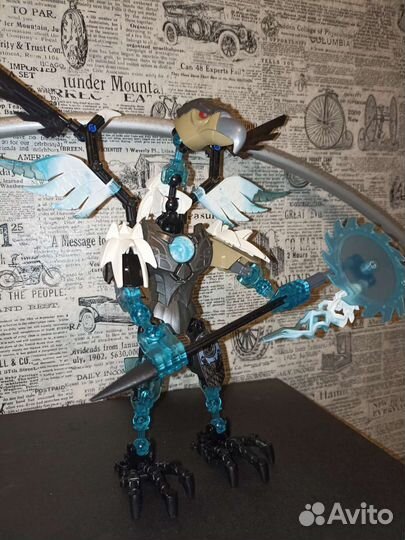 Конструкторы Lego Chima 70127,70232,70132,70143