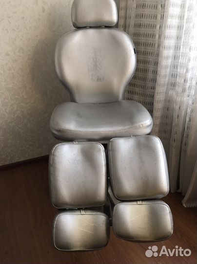 Педикюрное кресло бу