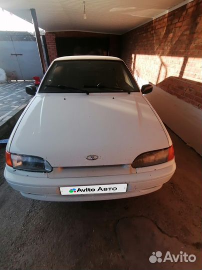 ВАЗ 2115 Samara 1.6 МТ, 2011, 200 000 км