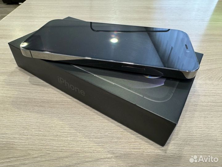 iPhone 12 Pro, 128 ГБ