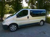 Renault Trafic 2.0 MT, 2011, 620 000 км, с пробегом, цена 1 400 000 руб.