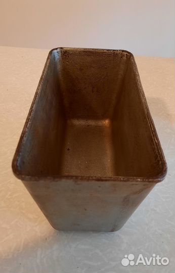 Формы для выпечки хлеба бу