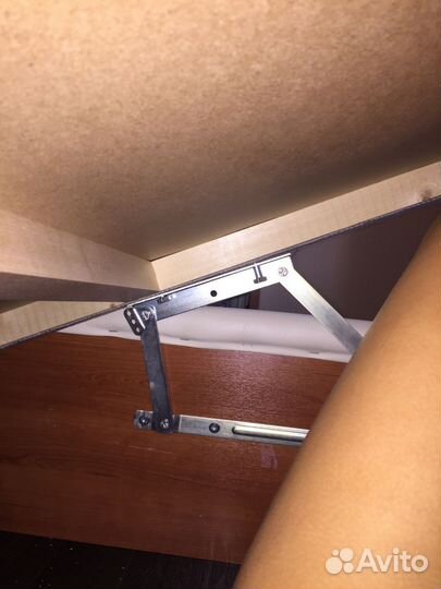 Тахта мелисса lux