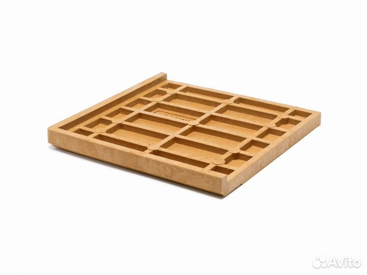 Ступенька уличная