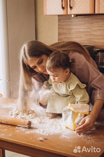 Фотограф Москва