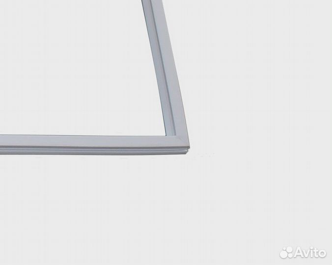 Уплотнитель двери холодильной (морозильной) камеры