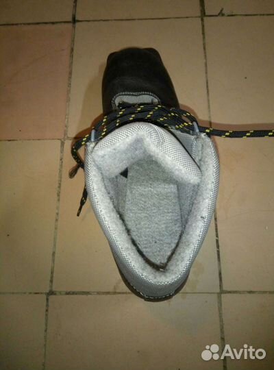 Беговые лыжи