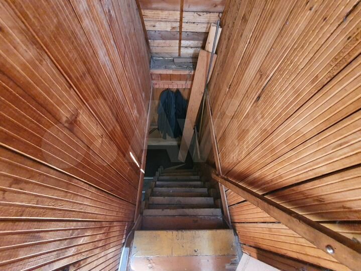 Дача 45 м² на участке 6 сот.