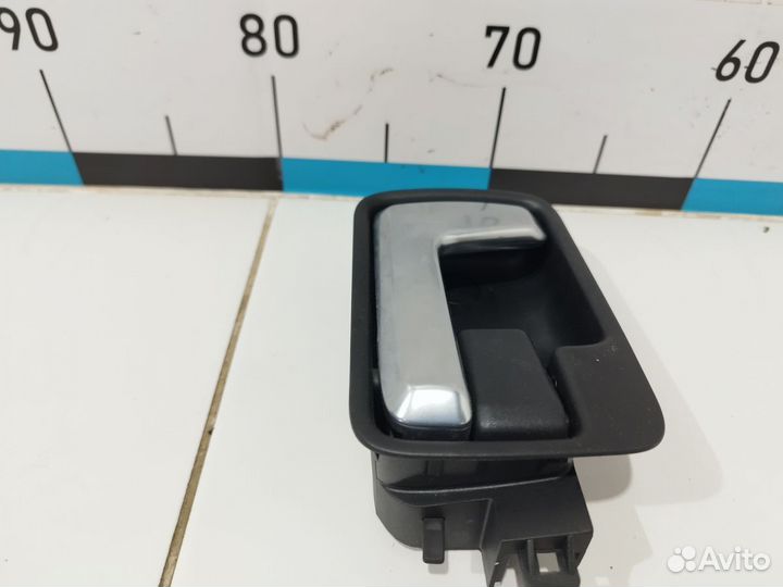 Ручка двери передней внутренняя правая Discovery 3