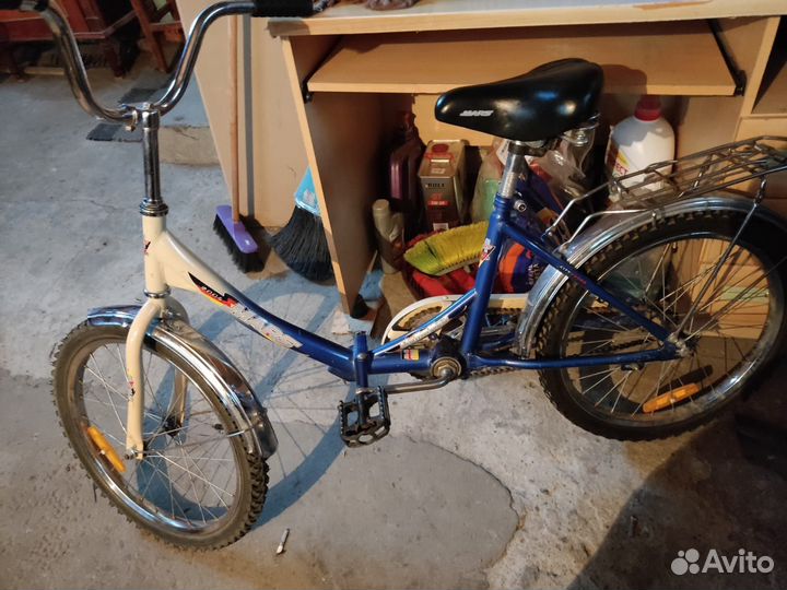 Велосипеды