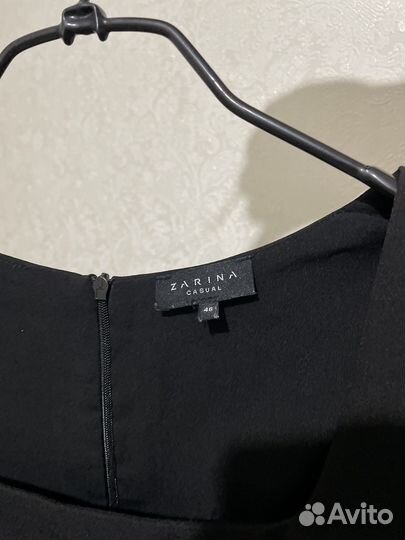 Коктейльное платье 46