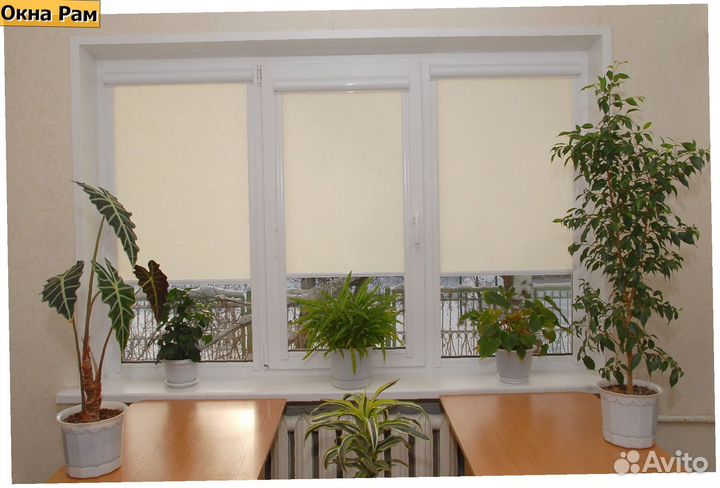 Пластиковые окна эконом класс