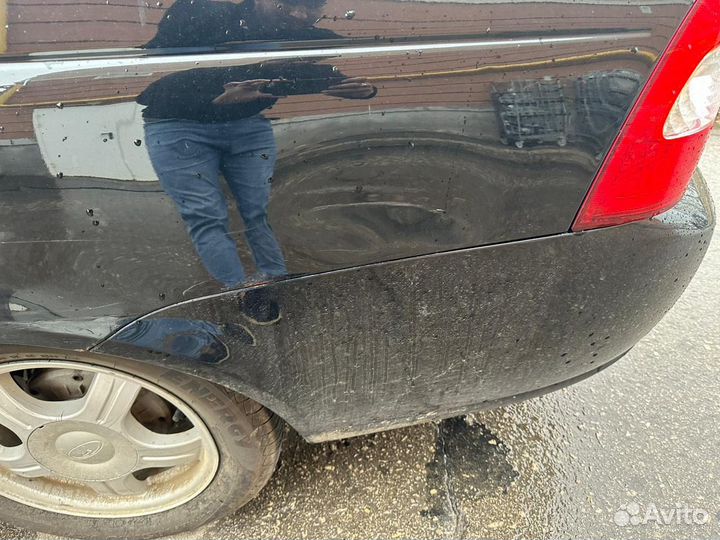 LADA Priora 1.6 МТ, 2013, 207 000 км