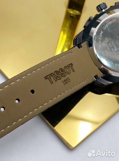 Часы мужские Tissot