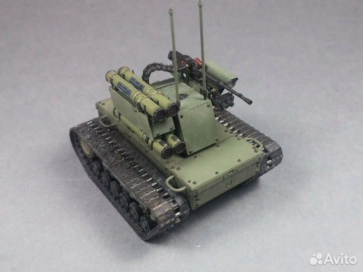 Декали рпг-18, рпг-26, рпо 