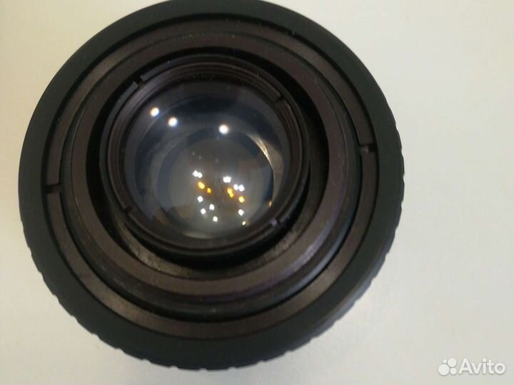 Объектив helios 44-2 (в корпусе 44-3) белмо