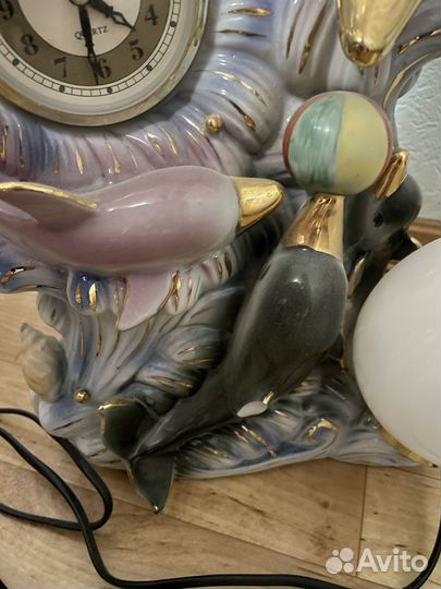 Светильник ночник