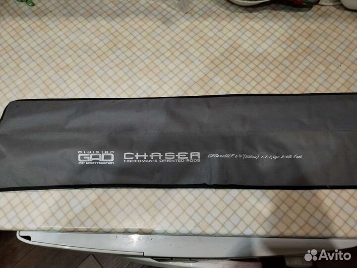 Спиннинг pontoon 21 GAD