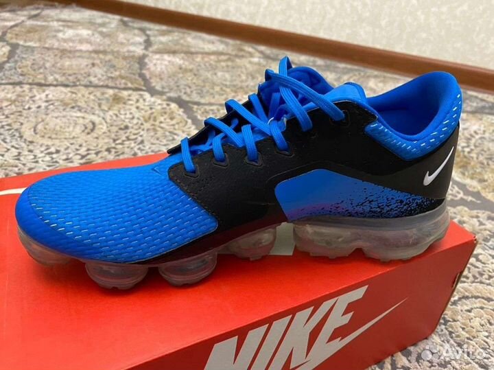 Кроссовки nike VaporMax