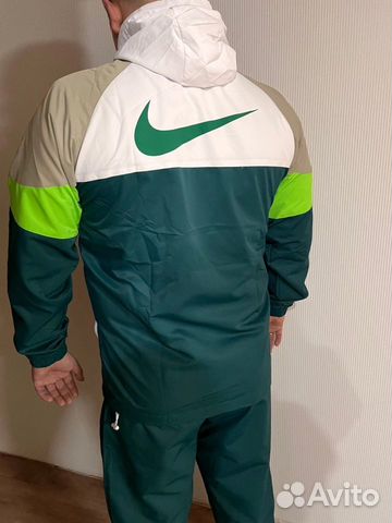 Спортивный костюм nike