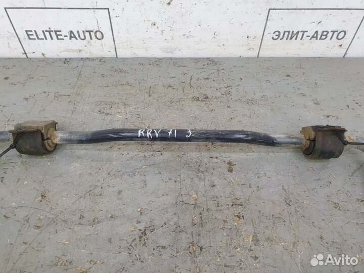 Стабилизатор задний Land Rover Range Rover Vogue