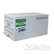 Стабилизатор тиристорный suntek Медиум тт 15000 ва