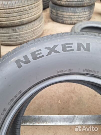 Nexen i.Q Series 1 255/65 R16 109S