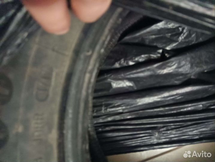 Goodyear Eagle Ultra Grip 195/60 R15