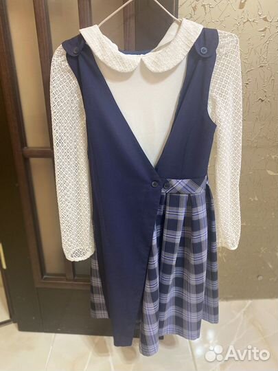 Школьная форма