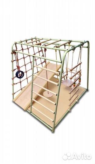 Детский спортивный комплекс 