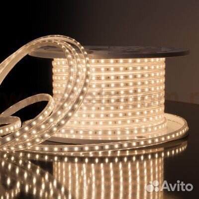 Светодиодная лента