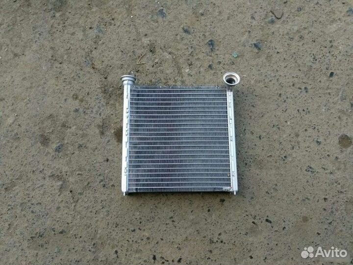 Радиатор печки Volkswagen Golf 7 cxsa 2014