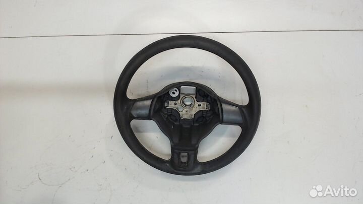 Руль Volkswagen Golf 6, 2010