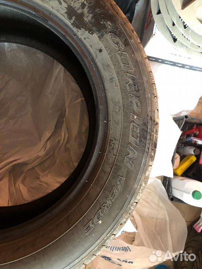 Pirelli Scorpion Verde 235/60 R17