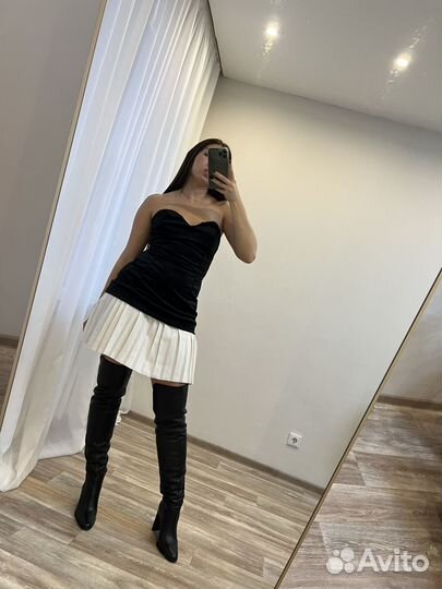 Платье вечернее женское