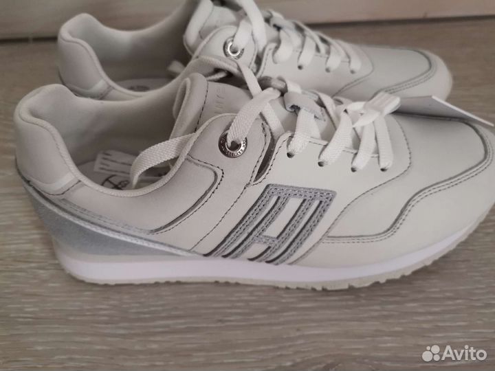 Кроссовки Tommy Hilfiger