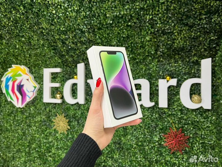 iPhone 14, 128 ГБ