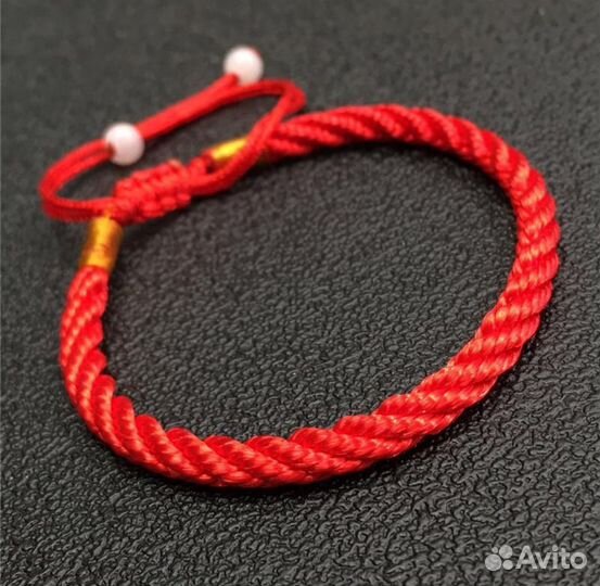 Браслеты счастья